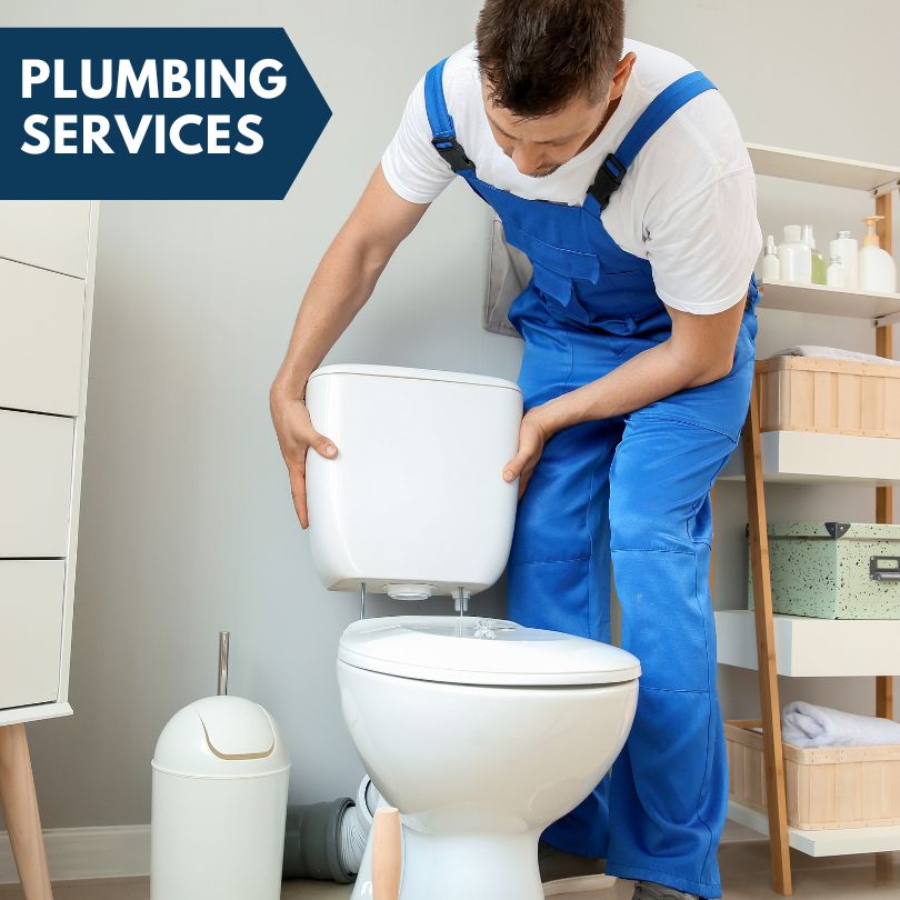Plumbing Company in Wadesboro, NC