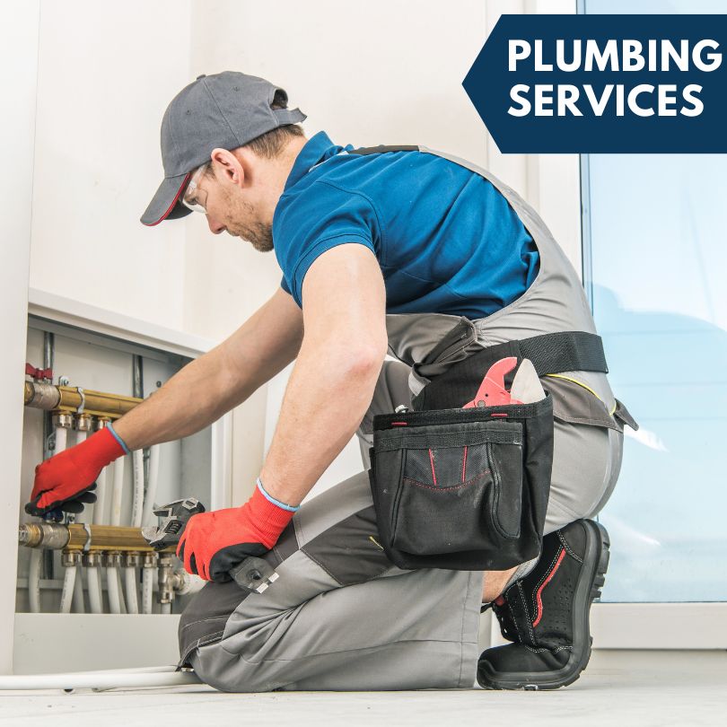 Wadesboro Plumbing Company